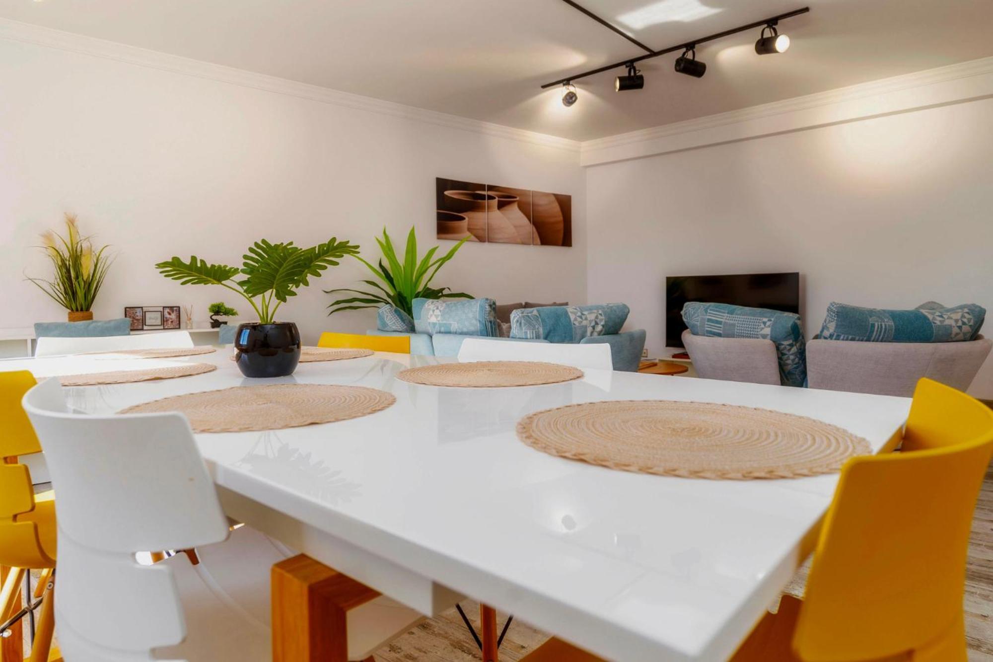 Appartamento The Lovely Casa Felix *