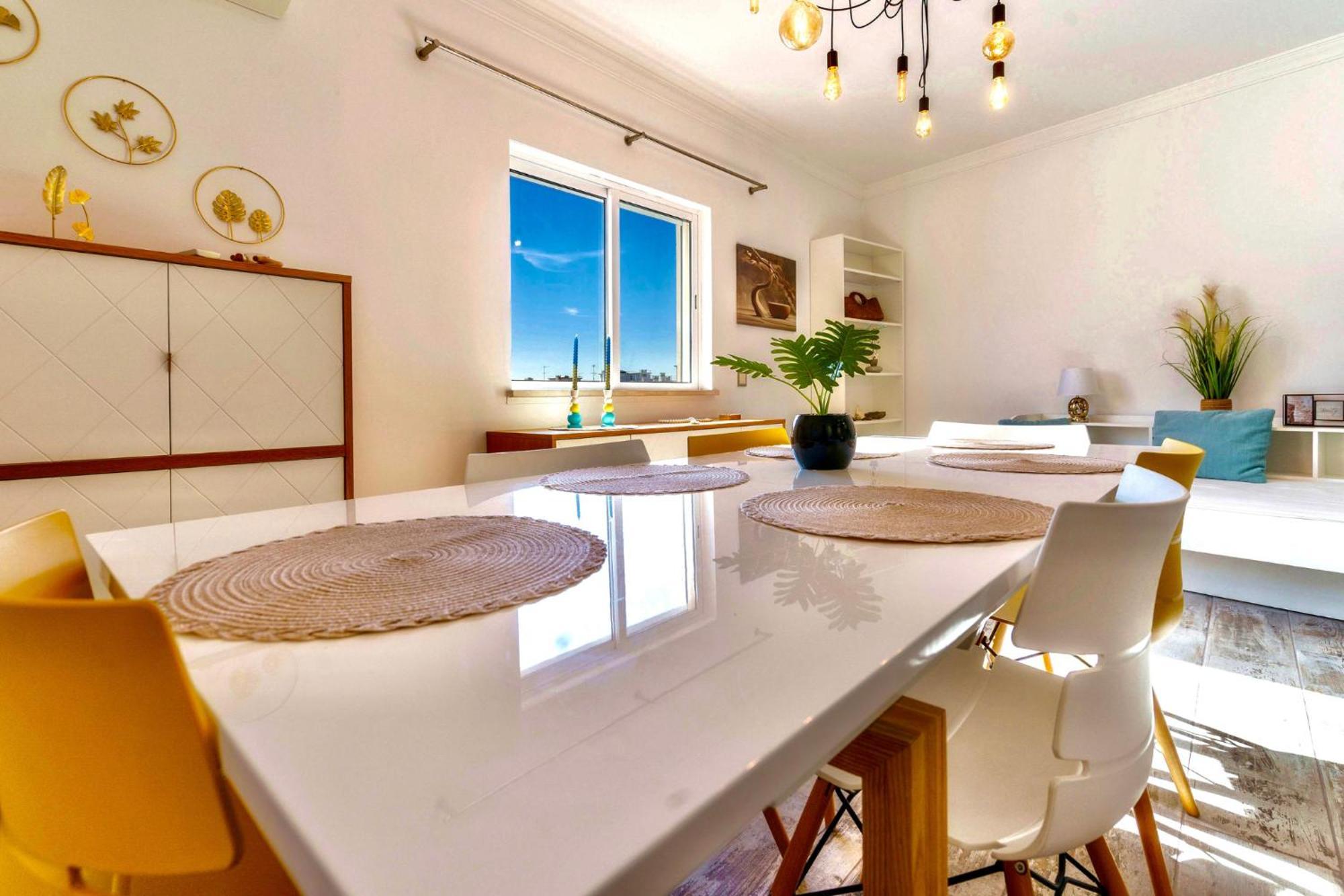 The Lovely Casa Felix Apartment