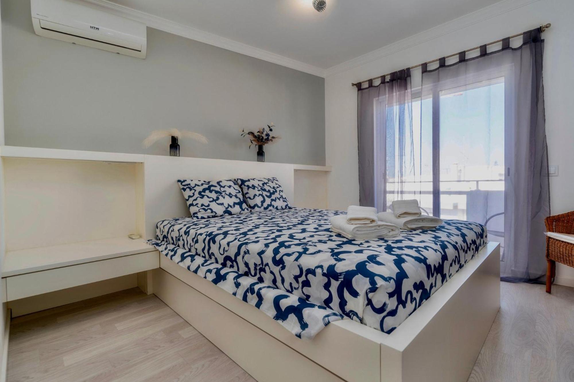 The Lovely Casa Felix Apartment *
