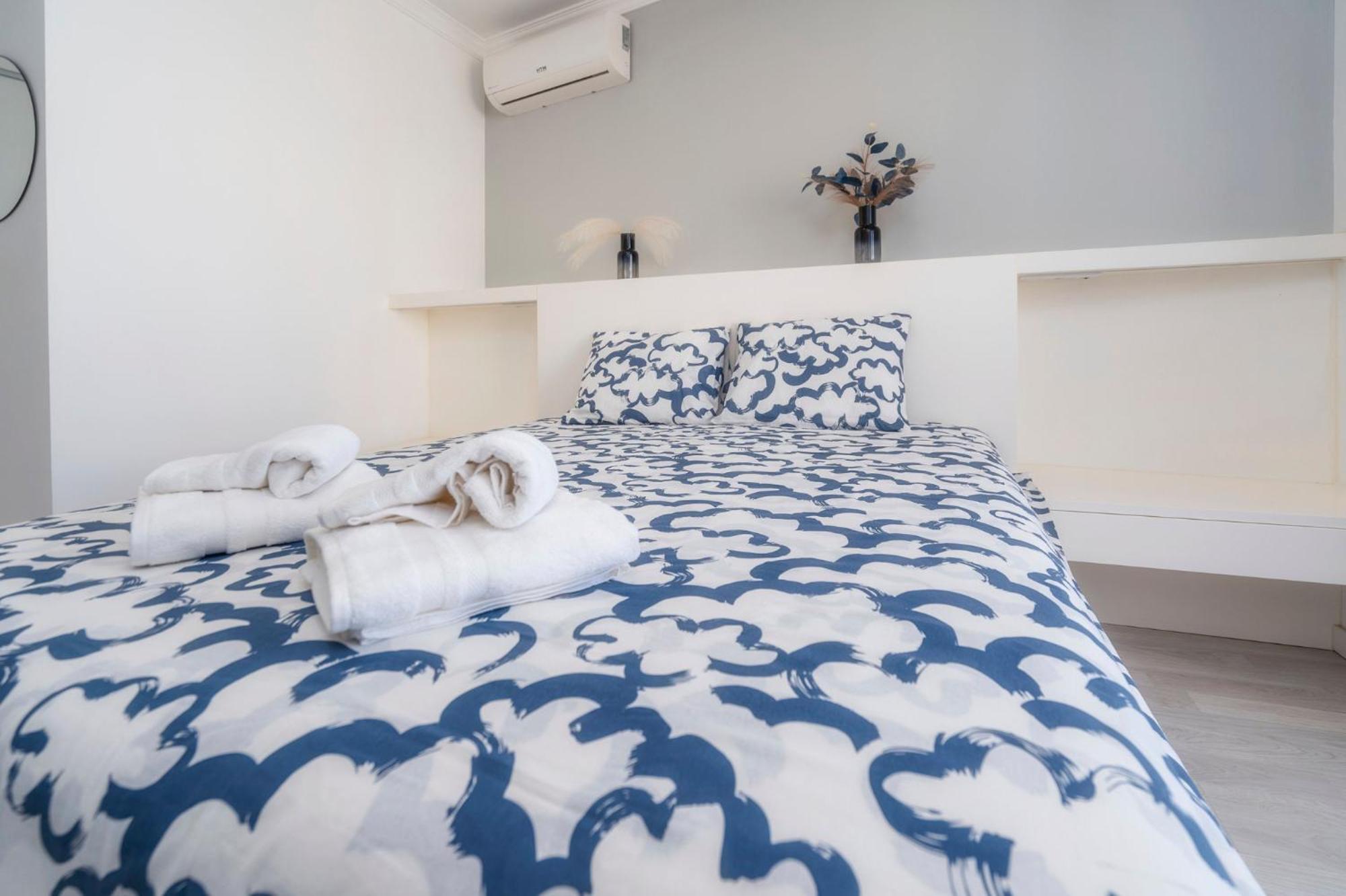 The Lovely Casa Felix Apartment Olhao