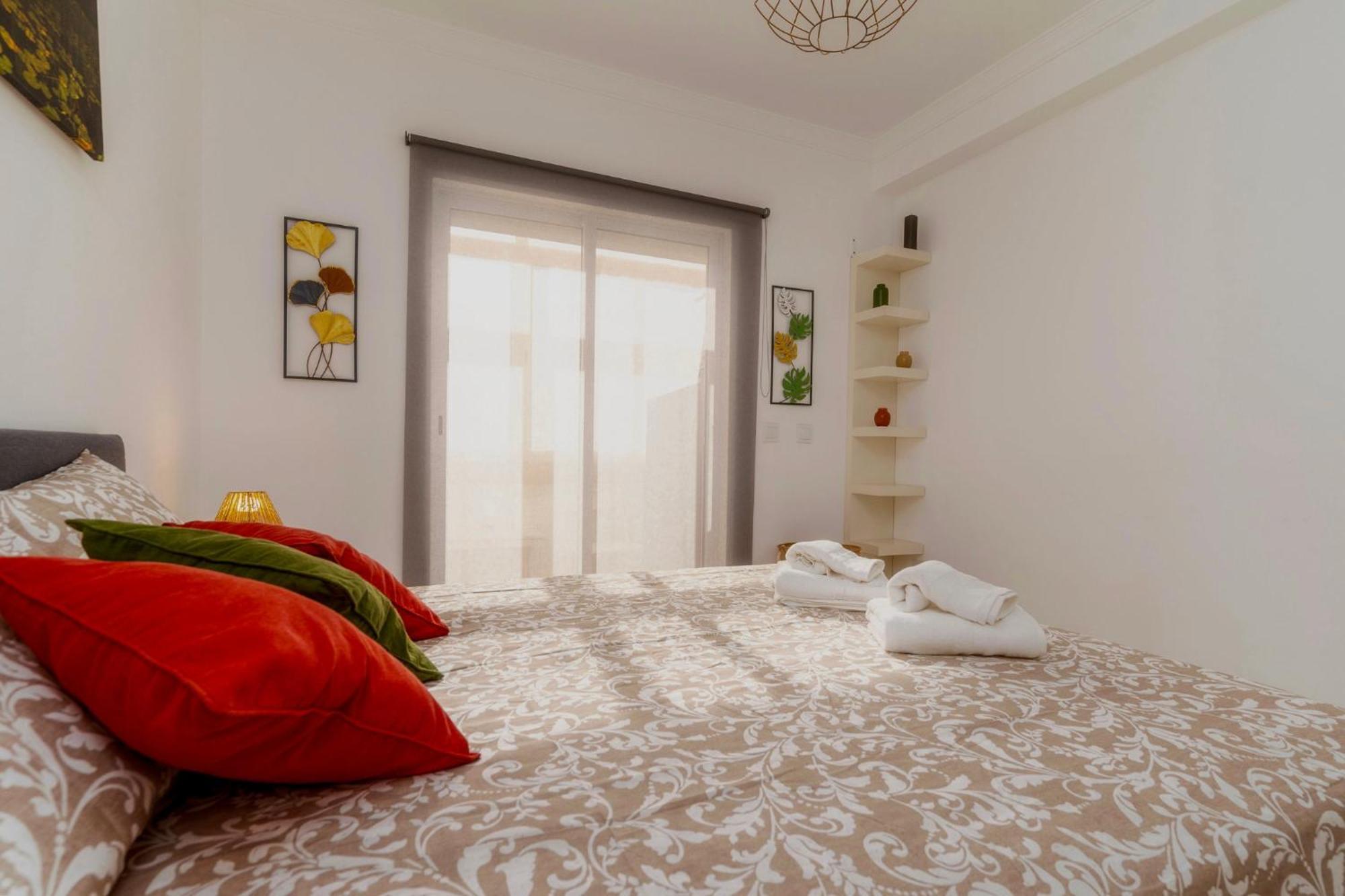 The Lovely Casa Felix Apartment *