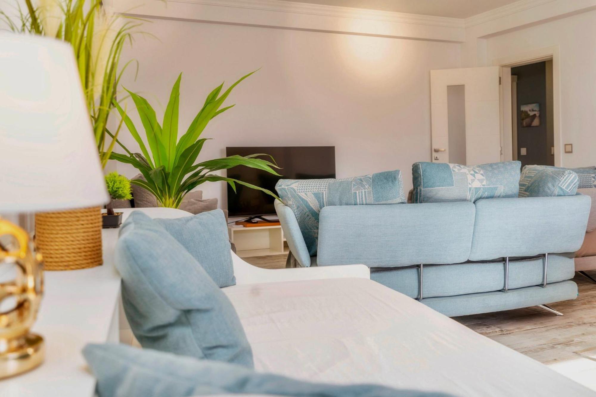 The Lovely Casa Felix Apartment Olhao