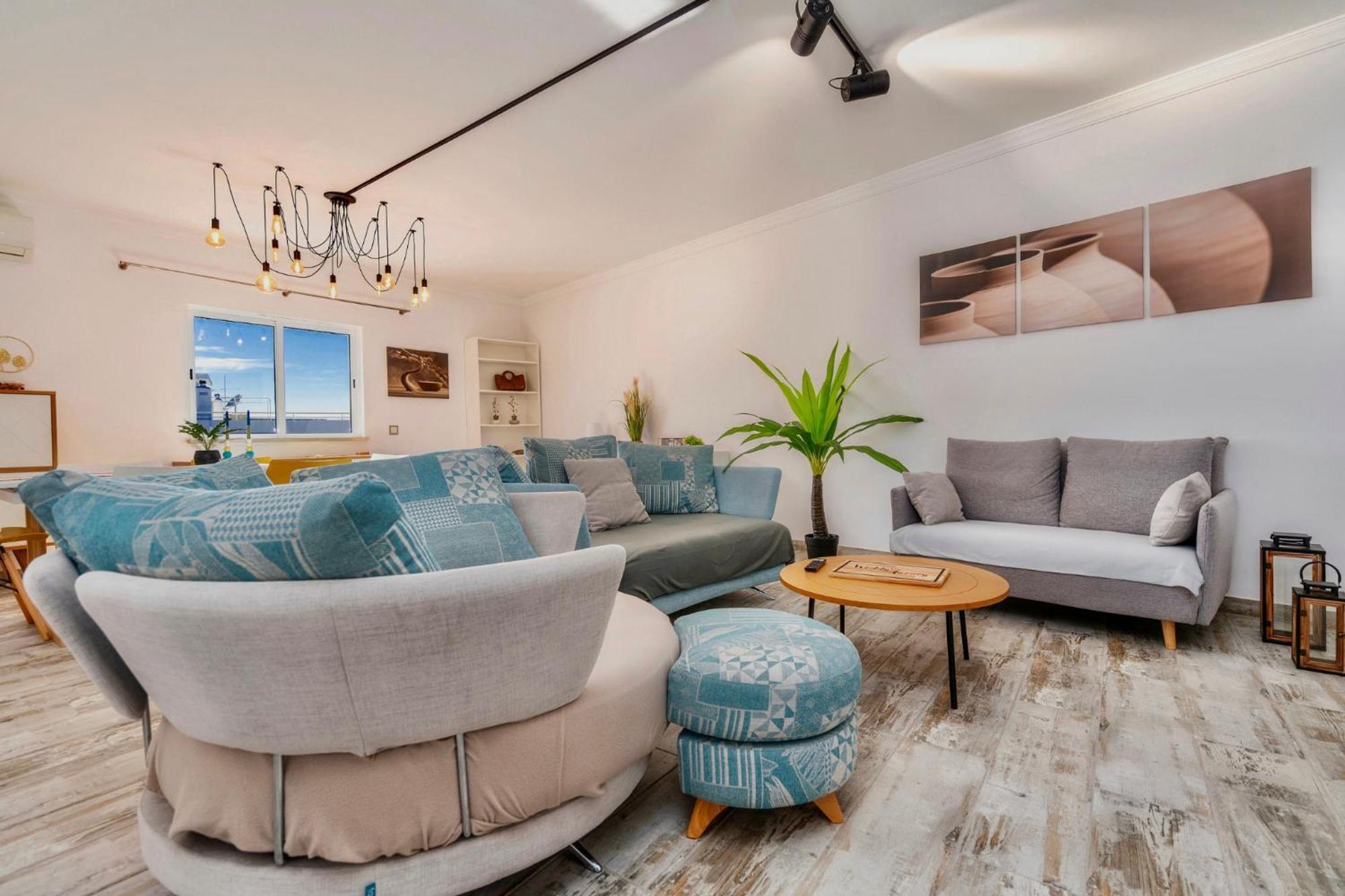 The Lovely Casa Felix Apartment